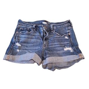 Old Navy Boyfriend Shorts